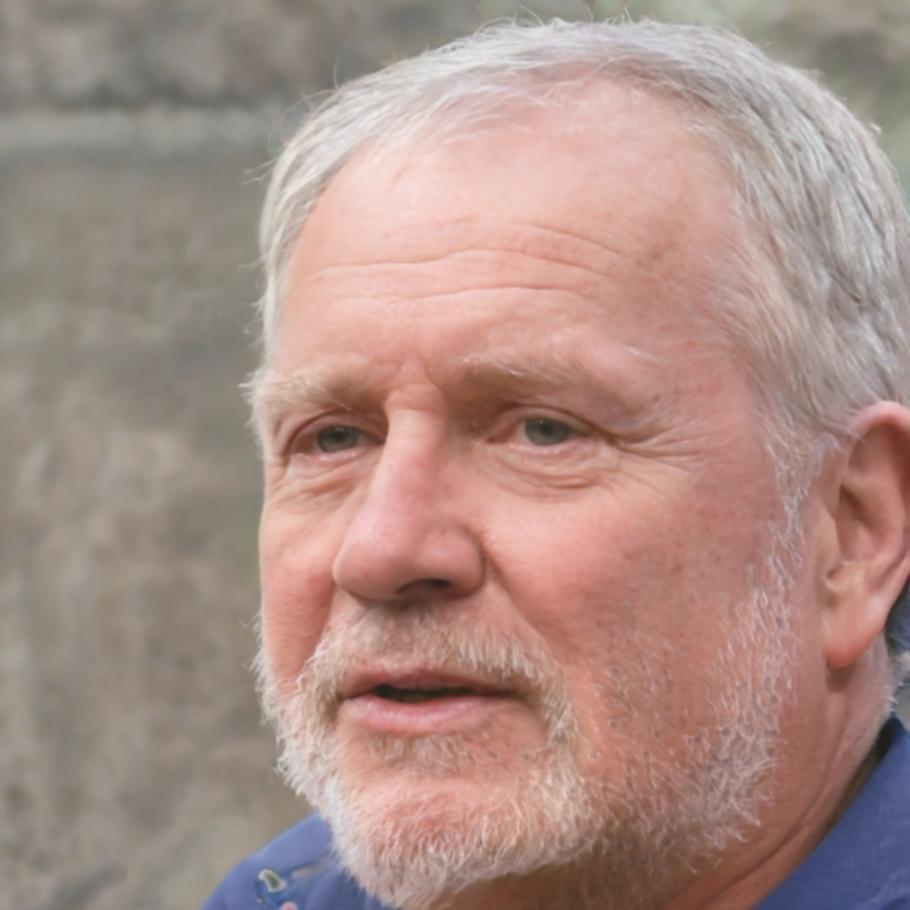 Marcus O'Brien, Client Success Director at milvaropexa