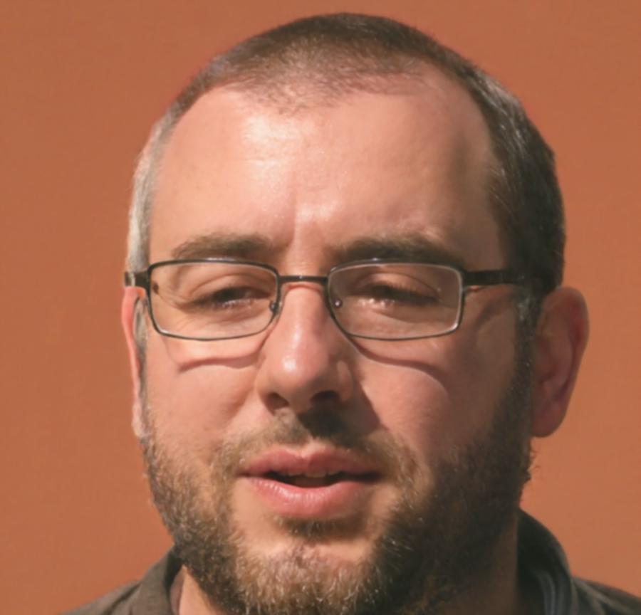 Family finance specialist Tom