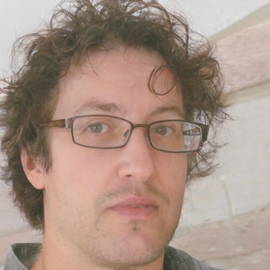 Budget systems expert Derek